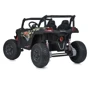 Багги Bambi Racer (M 5725EBLRS-18(24V): Материал корпуса пластик