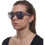 Женские солнцезащитные очки Guess бабочка (2502148): Форма оправы Бабочка