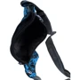 Мужская поясная сумка Valiria Fashion синяя (4DETBP3253-6): Страна производитель Китай