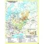 Д. Ісаєв: Атлас. Історія середніх віків 7 клас: Производитель Картографія