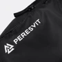 Чоловіча сумка-слінг Peresvit Pulse Sling Bag Black чорна (PULSE-black): Тип ручки Плечевой ремень, Без ручки