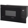 Встраиваемая микроволновая печь Samsung MG22M8054AK: Количество уровней мощности 6