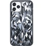 Чехол для iPhone LAUT DIAMOND Black (L_IP20M_DI_BK) for iPhone 12/iPhone 12 Pro: Цвет черный