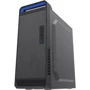 Корпус Gamemax MT523B-NP-U3: Типоразмер Midi-Tower