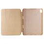 Аксесуар для iPad Epik Origami Case Book Gold для iPad 10.9" 2022: Тип аксесуара чехол