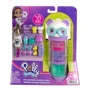 Оригинальный шкаф Polly Pocket Крути и наряжайся (HKW04) фото 3