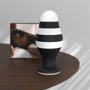 Анальная пробка LoveToy X-Missioner Butt Plug 6.5"