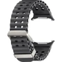 Ремінець Samsung Marine Band Dark Gray для Samsung Watch Ultra (ET-SNL70MBEGEU): Тип Ремешок