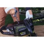 Бензопила Ryobi POWR ХТ (5133002386): Длина шины 35 см
