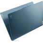 Ноутбук Lenovo Yoga Pro 9 16IMH9 (83DN006SMH): Вес 2.05 кг