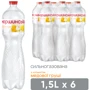 Вода Моршинська сильногазированная с ароматом медовой груши 6х1.5 л (DS48200170025306) фото 5