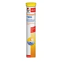 Doppelherz Activ Vitamin C + Zinc, 15 Effervescent Tablet (DOP-52913)
