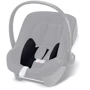 Cybex Fotelik Aton B2 i-Size Steel Grey фото 6