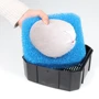 Запасная часть JBL фильтрующий материал губка для фильтра (е1500-1) КомбиБлок 60160 (18669): Производитель JBL