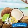 Кондиціонер TropiClean Лайм та какао-масло для прискорення линьки для вовни котів та собак 355 мл (202535) фото 7