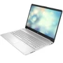 Ноутбук HP 15s-fq5051nq (7K167EA): Экран 15.6" (1920x1080) Full HD