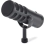 Микрофон шнуровой SAMSON SAQ9U