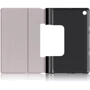 Аксесуар для планшетних ПК BeCover Smart Case Black для Lenovo Yoga Tab 11 YT-706F (707287): Колір чорний