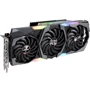Видеокарта MSI GeForce RTX 2080 Ti GAMING X TRIO 11GB: Объем памяти, Гб 11