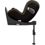 Автокресло Cybex Sirona Z2 i-Size Plus Khaki Green (522002419): Регулировка Высоты подголовника