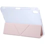Аксессуар для iPad BeCover Ultra Slim Origami with Pencil mount Pink for iPad 10.9 (2022 / 2024) / iPad 11 2025 (712940) фото 6