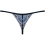 Стринги Obsessive 844-THO-1, S/M