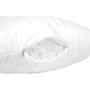 Подушка Sonex Basic Uno 50x70 см белая (SO102436): Размер, см 50x70