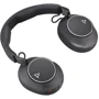 Наушники Poly Voyager Surround 80-M USB-C HS + USB-C/A Stereo Black (8G7U0AA): Тип конструкции полноразмерные