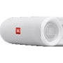 Акустика JBL Flip 5, White (JBLFLIP5WHT): Питание Li-ion аккумулятор 4800 мАч
