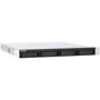 Сетевой накопитель (NAS) QNAP TS-453DU-RP-4G: LAN 2 (2,5GbE)