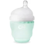 Антиколиковая бутылочка Olababy GentleBottle бирюзовый 120 мл (80420)
