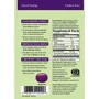Nature's Way Sambucus Organic Zinc 24 Lozenges Berry Flavor Черная бузина: Форма выпуска Таблетки для рассасывания