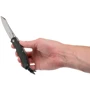 Нож Boker Plus Takara, carbon (2373.08.47): Количество функций 1