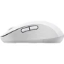 Мышь Logitech Signature M650 L Wireless Off-White (910-006238): Интерфейс подключения Bluetooth, Wireless