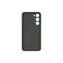 Чехол для телефонов Samsung Leather Case Green (EF-VS911LGEGRU) for Samsung S911 Galaxy S23: Тип накладка на заднюю часть