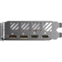 Відеокарта GIGABYTE NVIDIA RTX 4060 TI 8GB (GV-N406TEAGLEOC ICE-8GD) UA: Форм-фактор Стандартная