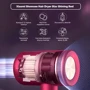 Фен Xiaomi Showsee A8-R: Тип Компактный