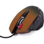 Мышь A4Tech Bloody J95 USB Black Desert: Тип сенсора оптический