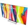 Телевизор LG OLED77C22: Оснащение Встроенный медиаплеер, Smart TV