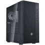 Корпус Silverstone FARA R1 PRO (SST-FAR1B-PRO-V2): Назначение игровой