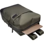 Сумка для ноутбуков Tucano 15"/16" Modo Premium Green (BMDOKP-VM) фото 9