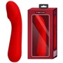 Вибратор для точки G LYBAILE Pretty Love Cetus Red