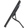 Графический планшет Huion Kamvas 24 (GS2401) Black: Multitouch Нет