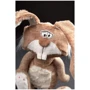 Мягкая игрушка Sigikid Beasts Кролик 31 см (39159SK)