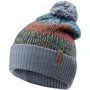Шапка Elbrus Tail-Dark Fr/Pd Pin/Tng Tan/Ch серая (5902786385539)