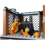 Конструктор LEGO City Поліцейський острів-в'язниця 980 деталей (60419) фото 9