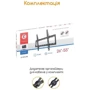 Кронштейн для ТВ ACCLAB AL-FR40/T (1283126485794)