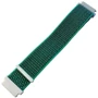 Ремешок BeCover Nylon Style 20mm Gray/Green for Amazfit Bip Lite/Bip S Lite/Bip 3/Bip 3 Pro/GTR 42mm/GTS/TicWatch S2/TicWatch E/GTS 3/GTS 2 mini (710534): Совместимость с брендом Amazfit