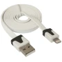 Кабель Defender USB Cable to USB-C 1m White (87472): Тип USB Cable - USB-C