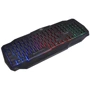 Клавиатура Marvo K601 Multi-LED USB: Тип клавиатуры игровая